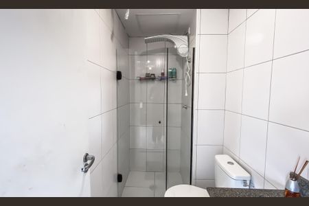 Apartamento à venda com 33m², 2 quartos e sem vagaBanheiro