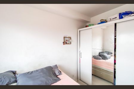 Quarto 2 de apartamento à venda com 2 quartos, 33m² em Vila Pierina, São Paulo