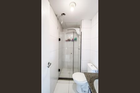 Apartamento à venda com 33m², 2 quartos e sem vagaBanheiro