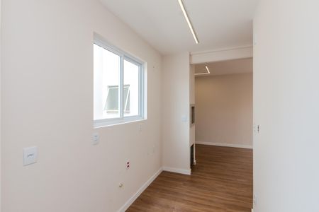 Apartamento à venda com 42m², 1 quarto e 1 vagaCozinha e Área de Serviço