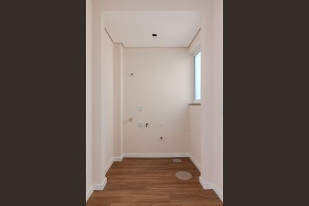 Apartamento à venda com 42m², 1 quarto e 1 vagaCozinha e Área de Serviço