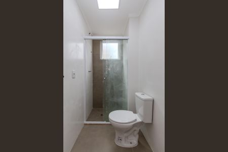 Apartamento à venda com 42m², 1 quarto e 1 vagaBanheiro