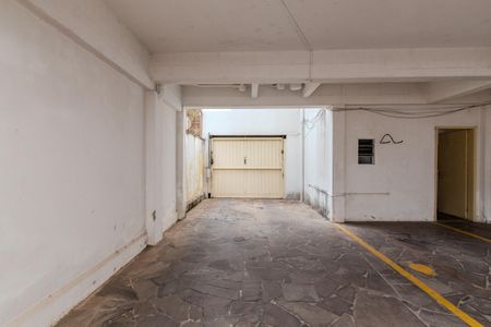 Apartamento à venda com 42m², 1 quarto e 1 vagaÁrea comum