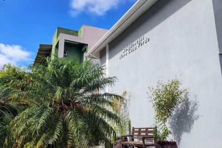 Casa de condomínio à venda com 144m², 3 quartos e 2 vagas Casa de condomínio à venda com 144m², 3 quartos e 2 vagasÁrea externa