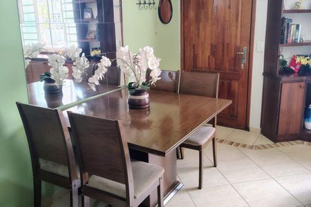 Sala de casa de condomínio à venda com 3 quartos, 144m² em Casa Verde, São Paulo