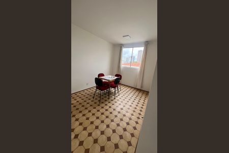 Apartamento à venda com 2 quartos, 45m² em Santo Amaro, São Paulo