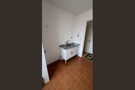 Apartamento à venda com 2 quartos, 45m² em Santo Amaro, São Paulo