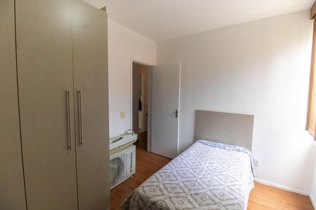 Quarto 1 de apartamento para alugar com 2 quartos, 70m² em Santa Rosa, Niterói