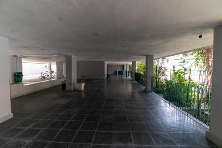 Apartamento para alugar com 70m², 2 quartos e 1 vagaÁrea comum