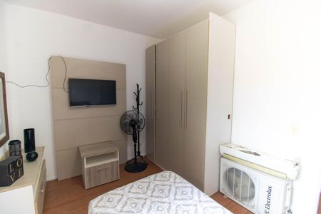 Quarto 1 de apartamento para alugar com 2 quartos, 70m² em Santa Rosa, Niterói