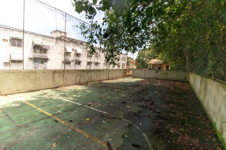 Apartamento para alugar com 70m², 2 quartos e 1 vagaÁrea comum