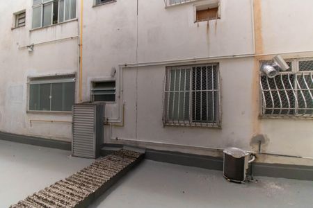 Apartamento para alugar com 70m², 2 quartos e 1 vagaVista do Quarto 2 