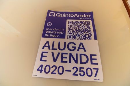 Apartamento para alugar com 70m², 2 quartos e 1 vagaPlaquinha 