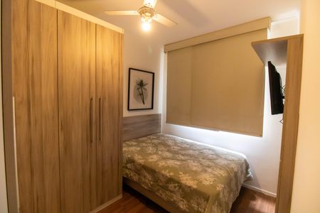 Quarto 2 de apartamento para alugar com 2 quartos, 70m² em Santa Rosa, Niterói