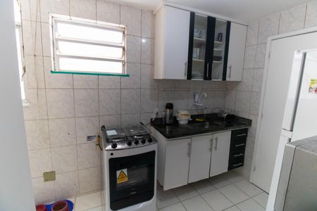 Apartamento para alugar com 70m², 2 quartos e 1 vagaCozinha e Área de Serviço