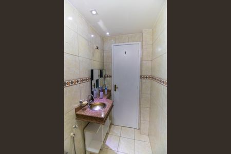 Apartamento para alugar com 70m², 2 quartos e 1 vagaBanheiro