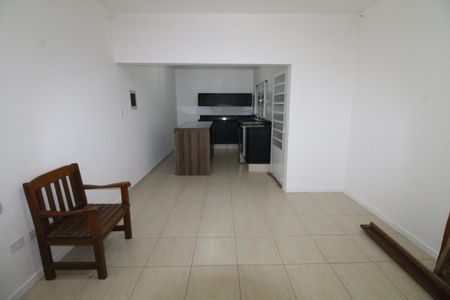 Sala de casa para alugar com 2 quartos, 90m² em Vila Nair, São José dos Campos
