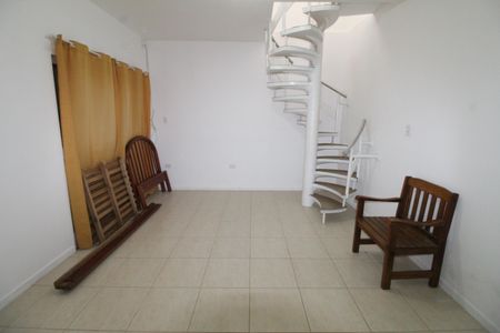 Sala de casa para alugar com 2 quartos, 90m² em Vila Nair, São José dos Campos