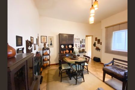 Sala de apartamento à venda com 3 quartos, 78m² em Brás, São Paulo