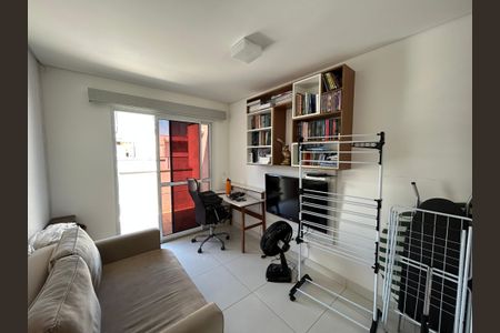 Apartamento à venda com 138m², 2 quartos e 1 vagaQuarto 1