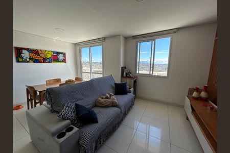 Apartamento à venda com 138m², 2 quartos e 1 vagaSala