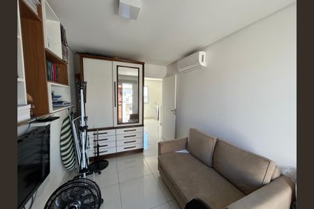 Apartamento à venda com 138m², 2 quartos e 1 vagaQuarto 1