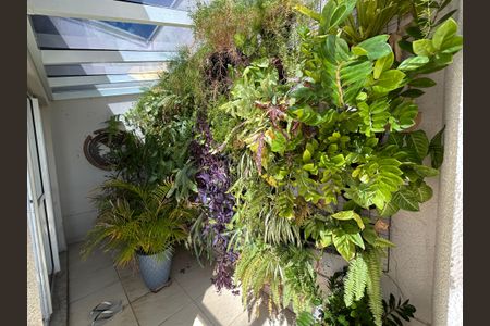 Apartamento à venda com 138m², 2 quartos e 1 vagaArea verde