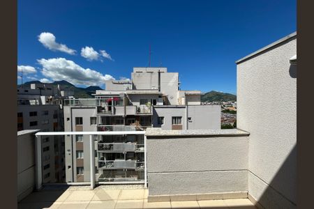 Apartamento à venda com 138m², 2 quartos e 1 vagaVista do Quarto 1