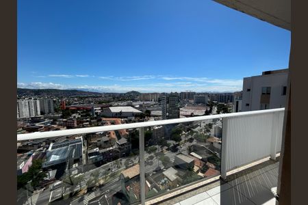 Apartamento à venda com 138m², 2 quartos e 1 vagaVaranda da Sala