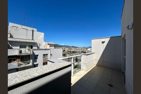 Apartamento à venda com 138m², 2 quartos e 1 vagaVaranda da Suíte