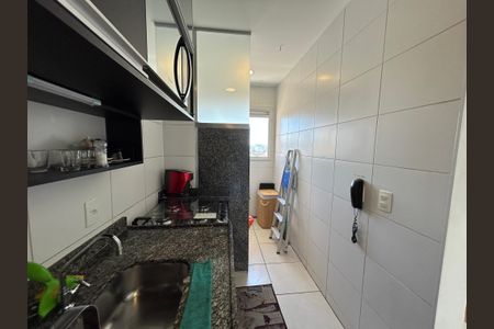 Apartamento à venda com 138m², 2 quartos e 1 vagaCozinha