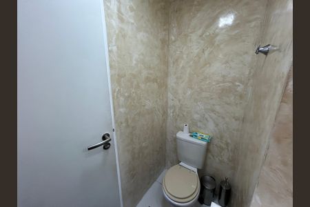 Apartamento à venda com 138m², 2 quartos e 1 vagaLavabo