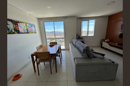 Sala de apartamento para alugar com 2 quartos, 138m² em Cachambi, Rio de Janeiro