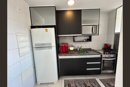 Apartamento à venda com 138m², 2 quartos e 1 vagaCozinha