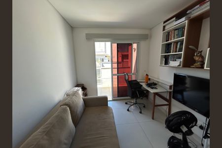 Apartamento à venda com 138m², 2 quartos e 1 vagaQuarto 1