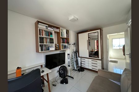 Apartamento à venda com 138m², 2 quartos e 1 vagaQuarto 1