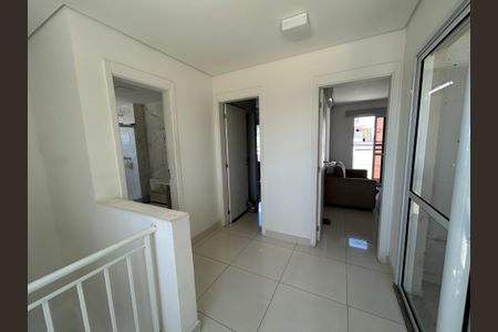 Apartamento à venda com 138m², 2 quartos e 1 vagaHall dos quartos