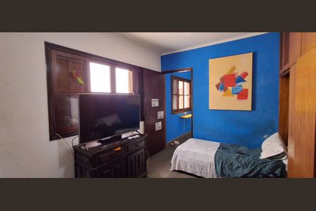 Quarto 2 de casa à venda com 3 quartos, 196m² em Barcelona, São Caetano do Sul