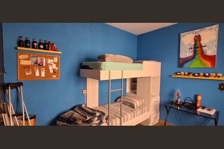 Casa à venda com 196m², 3 quartos e 2 vagasQuarto 1