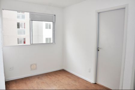 Apartamento para alugar com 32m², 2 quartos e sem vaga Apartamento para alugar com 32m², 2 quartos e sem vagaDetalhe - Sala