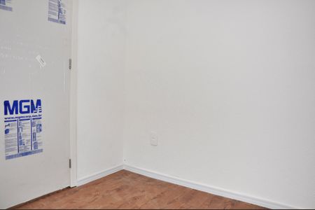 Apartamento para alugar com 32m², 2 quartos e sem vaga Apartamento para alugar com 32m², 2 quartos e sem vagaDetalhe - Quarto 02