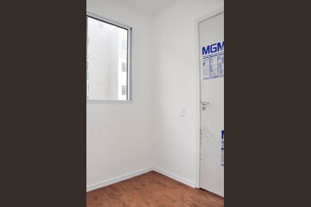 Apartamento para alugar com 32m², 2 quartos e sem vaga Apartamento para alugar com 32m², 2 quartos e sem vagaDetalhe - Quarto 02
