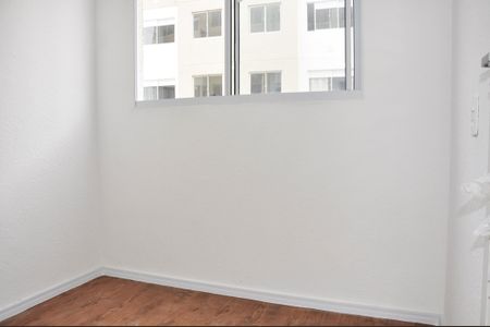 Apartamento para alugar com 32m², 2 quartos e sem vaga Apartamento para alugar com 32m², 2 quartos e sem vagaDetalhe - Quarto 02