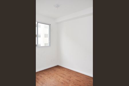 Apartamento para alugar com 32m², 2 quartos e sem vaga Apartamento para alugar com 32m², 2 quartos e sem vagaDetalhe - Quarto 01