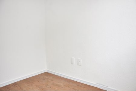 Apartamento para alugar com 32m², 2 quartos e sem vaga Apartamento para alugar com 32m², 2 quartos e sem vagaDetalhe - Quarto 02