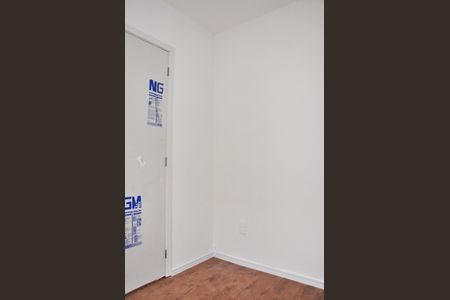 Apartamento para alugar com 32m², 2 quartos e sem vaga Apartamento para alugar com 32m², 2 quartos e sem vagaDetalhe - Quarto 02