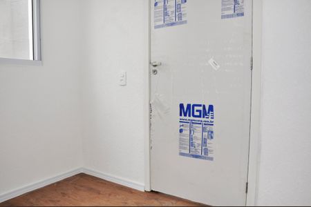 Apartamento para alugar com 32m², 2 quartos e sem vaga Apartamento para alugar com 32m², 2 quartos e sem vagaDetalhe - Quarto 02