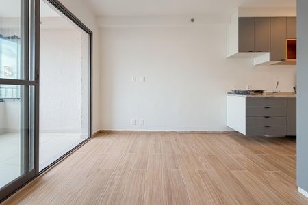 Studio para alugar com 28m², 1 quarto e sem vagaStudio
