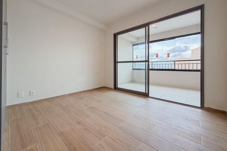 Studio para alugar com 28m², 1 quarto e sem vagaStudio