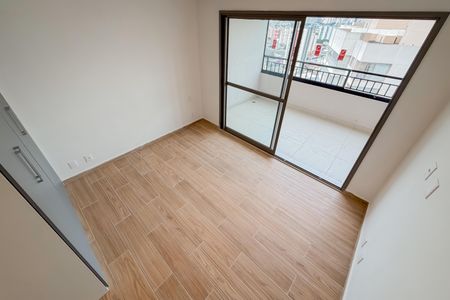 Studio para alugar com 28m², 1 quarto e sem vagaStudio